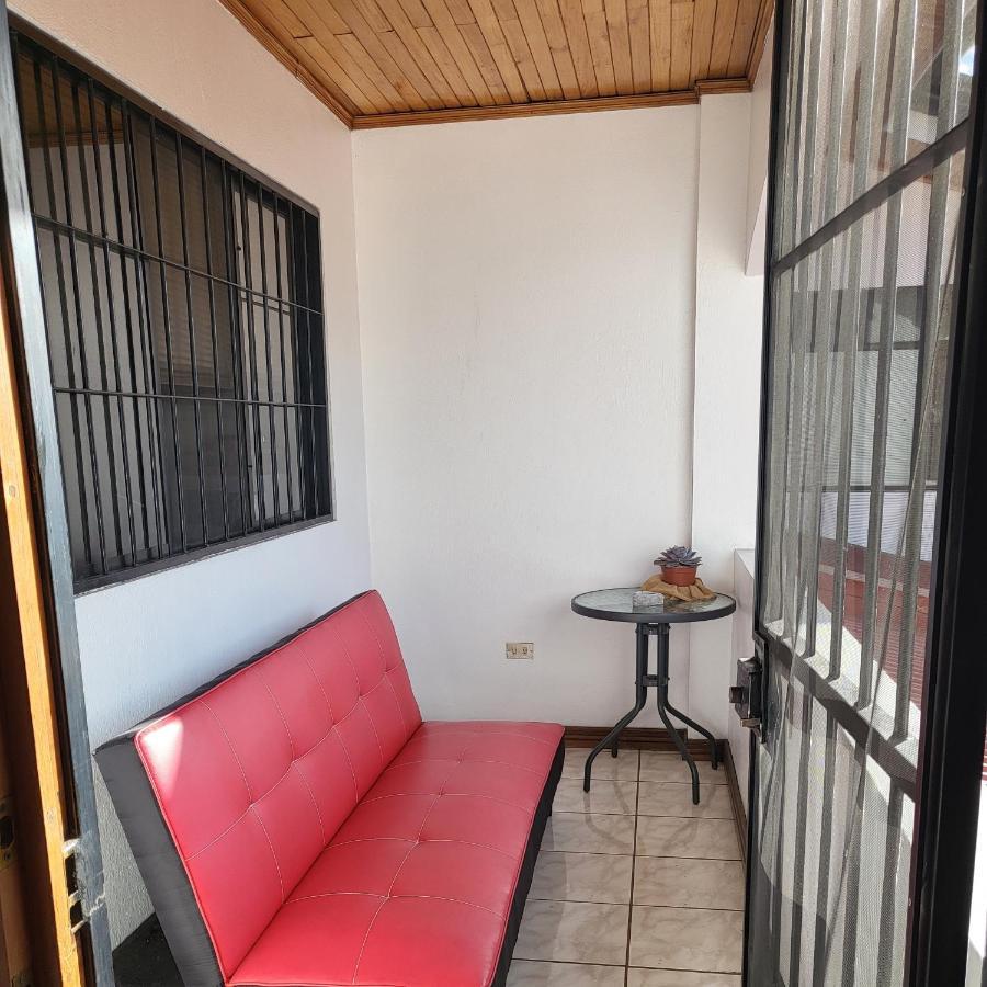 Don Carlos Place Upper Unit 阿拉胡埃拉 外观 照片